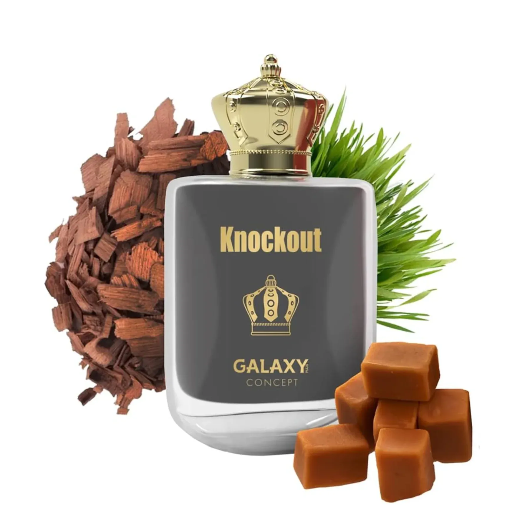 KNOCKOUT -2-